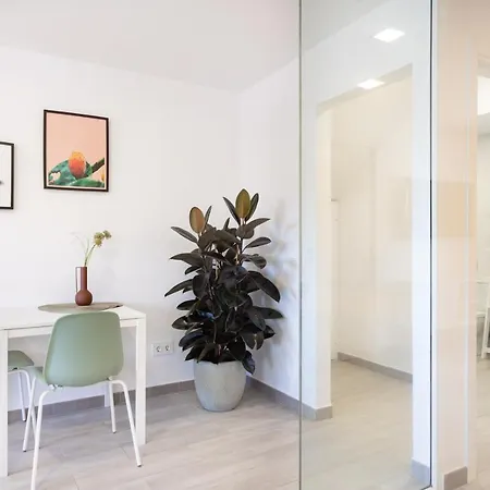 Teneriffa Holidays La Pecera Apartamento
