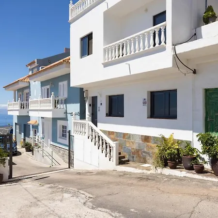 Teneriffa Holidays La Pecera
