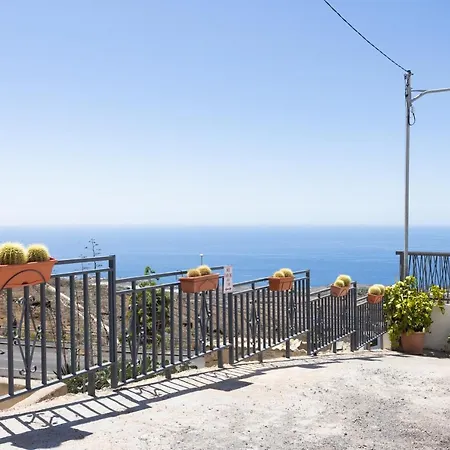 Teneriffa Holidays La Pecera * Tijoco de Abajo