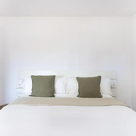 Apartment Teneriffa Holidays La Pecera *