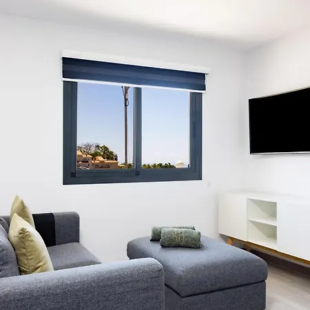 Apartment Teneriffa Holidays La Pecera
